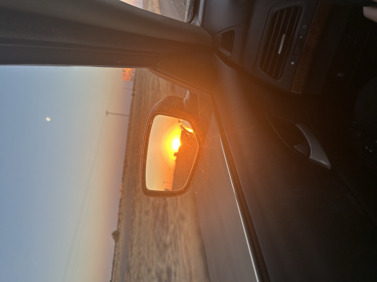 Road trip